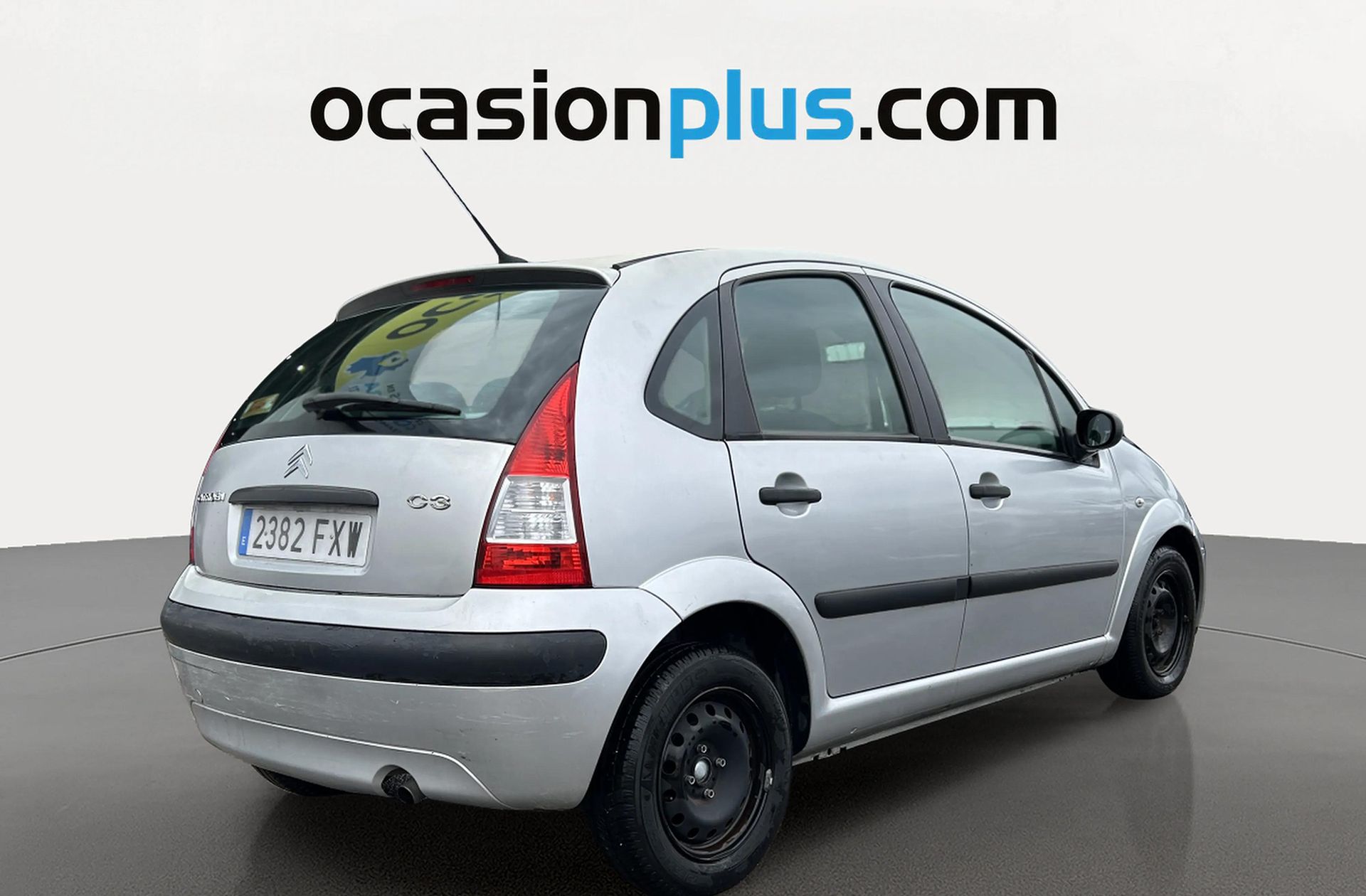 Citroën C3 1.4 HDi Audace - foto 4