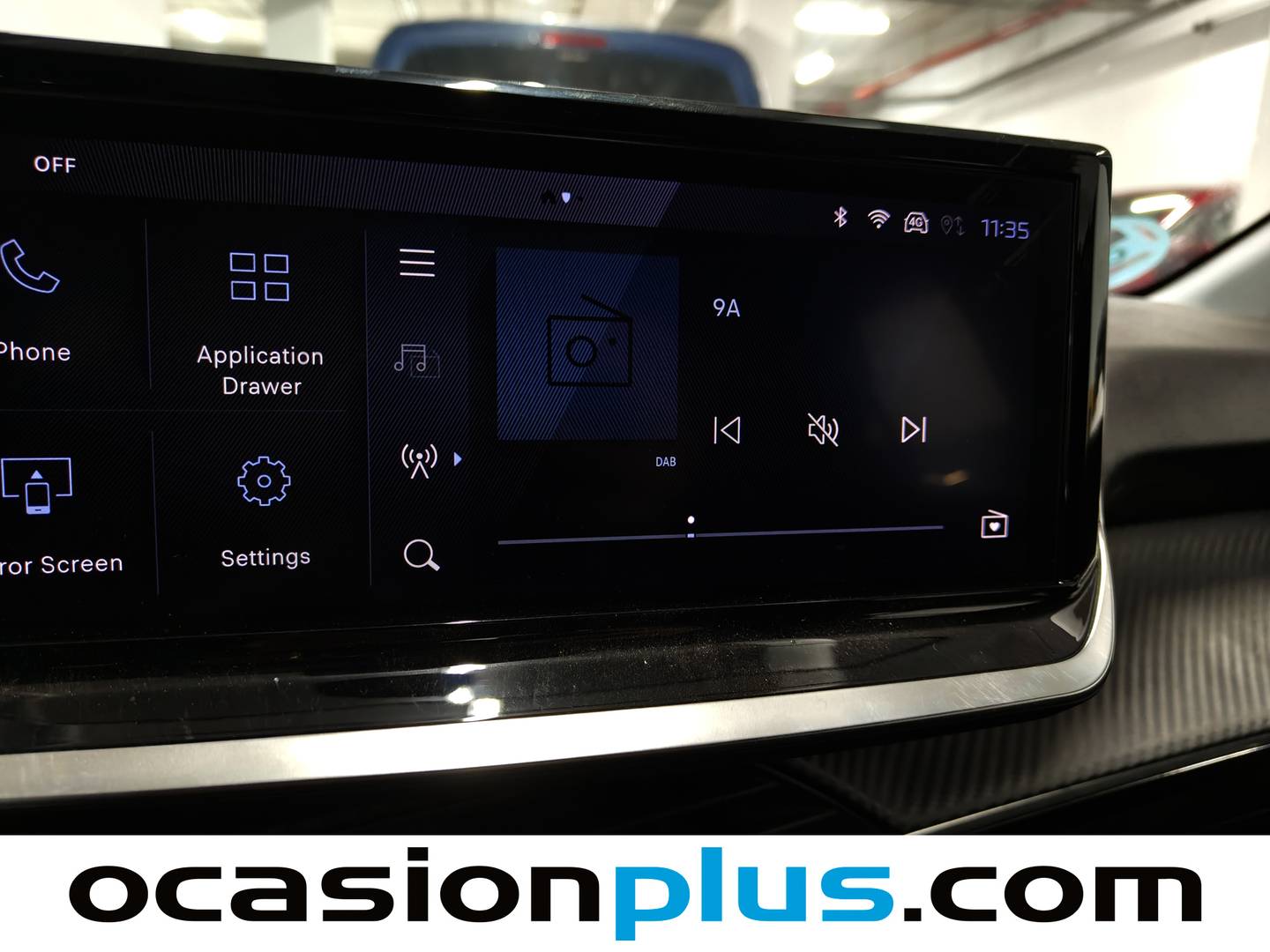 Foto Peugeot 208 Peugeot 208 PureTech 100 Active (100 CV)