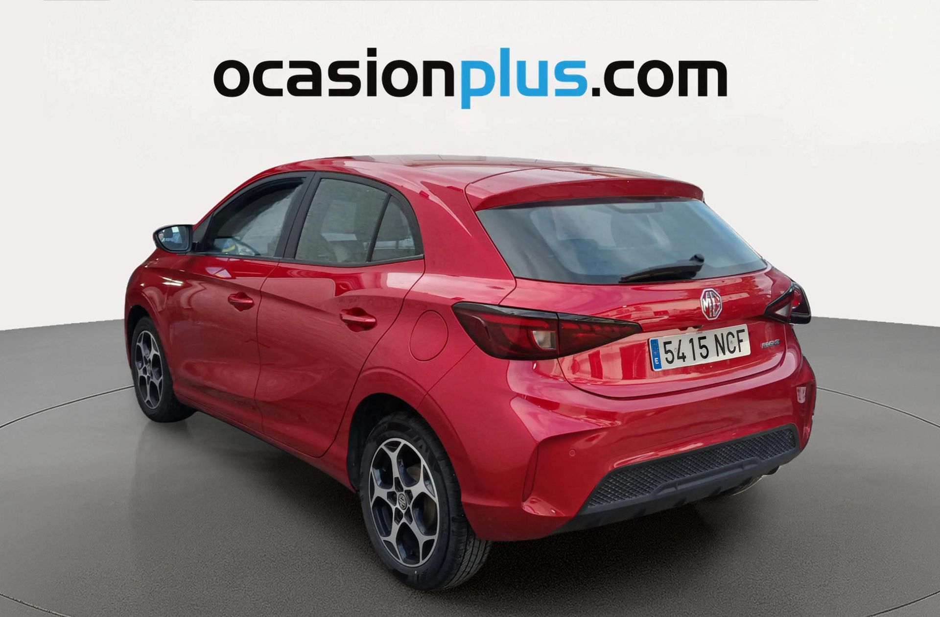 MG3 1.5 Comfort - foto 3