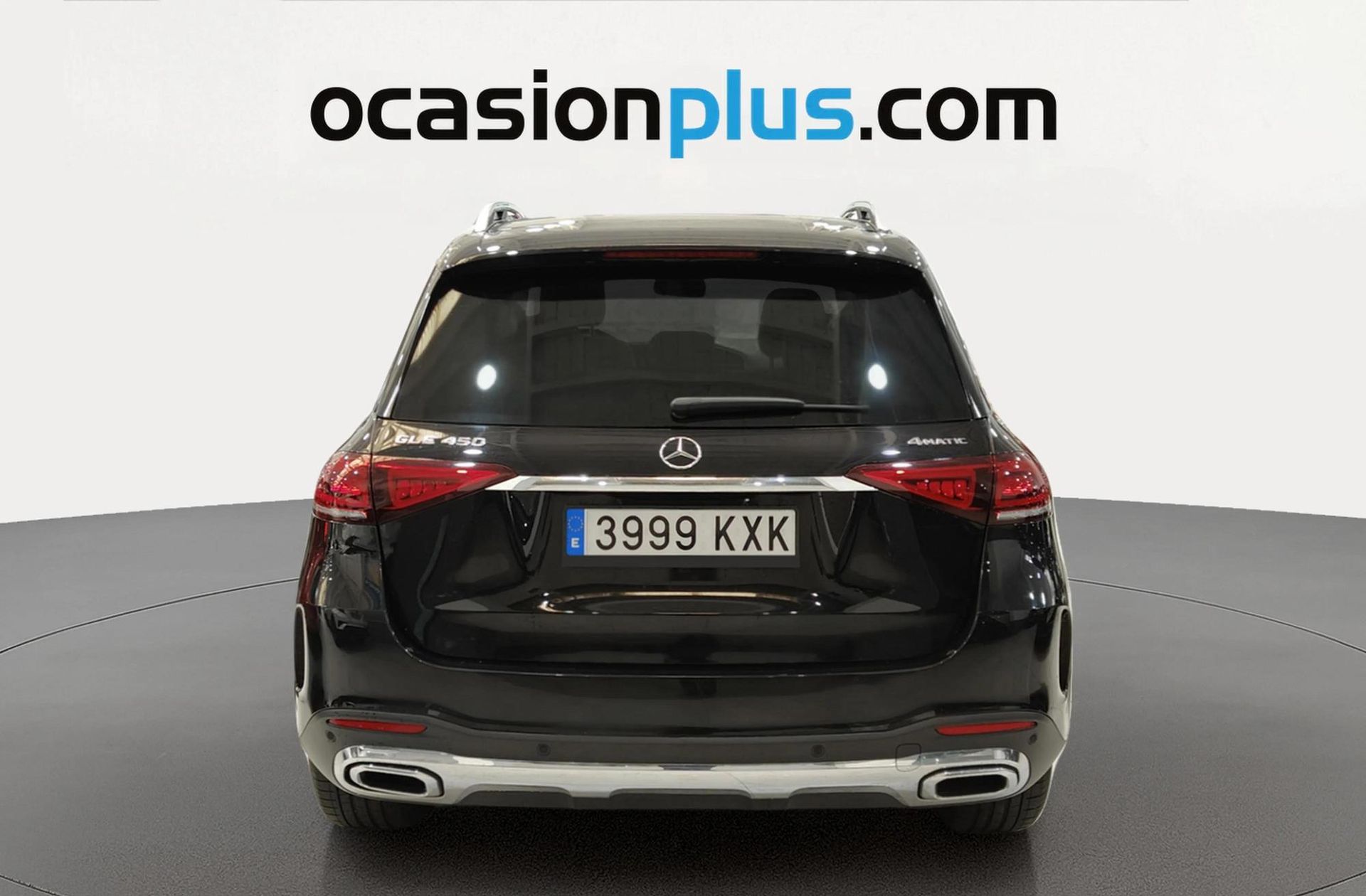 Mercedes-Benz GLE 450 4Matic - foto 21