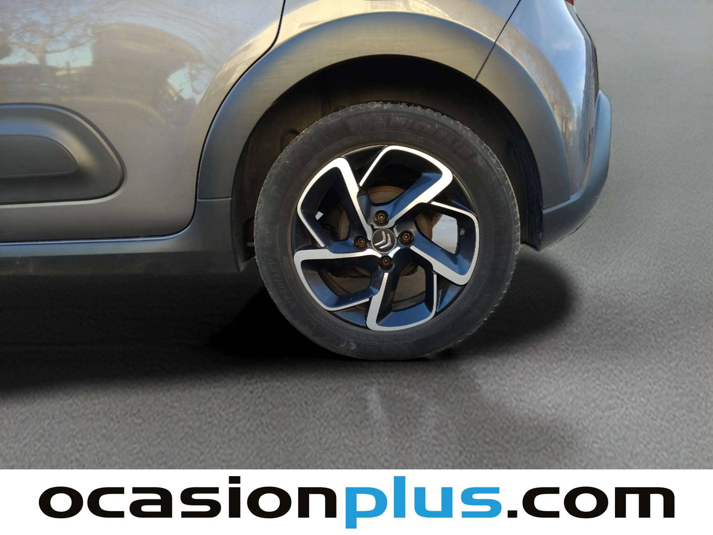 Foto Citroën C3 Citroen C3 PureTech 83 Feel Pack (83 CV)