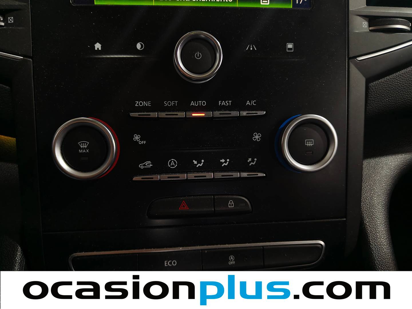 Renault Talisman Renault Talisman Energy dCi (130 CV) EDC seminuevo