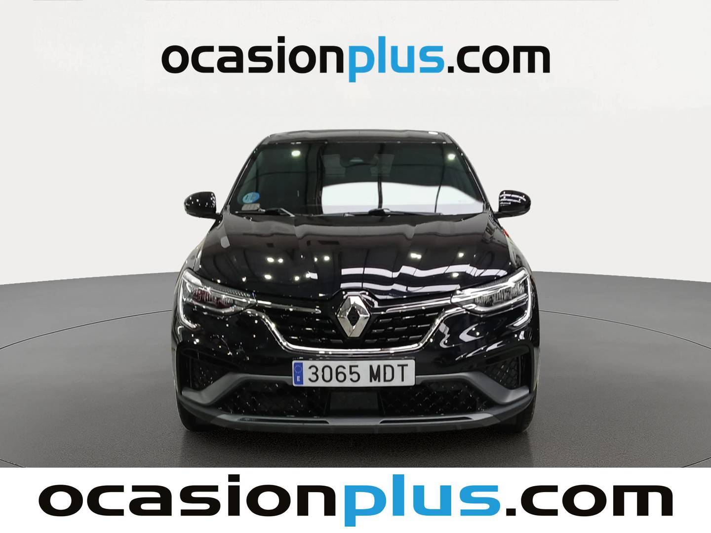 Renault Arkana Renault Arkana RS Line TCe 118 kW (160 CV) Microhíbrido barato