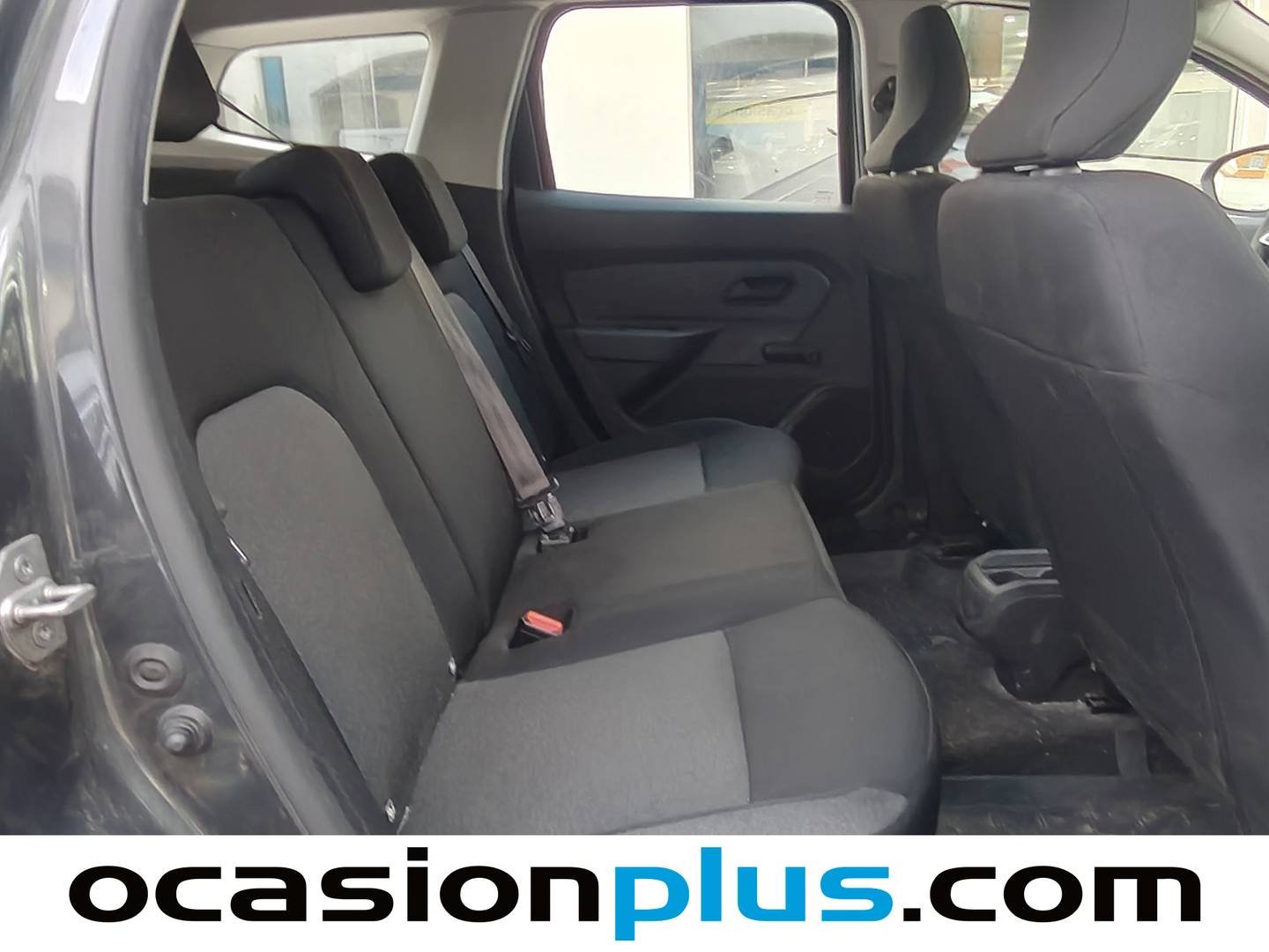 Dacia Duster Dacia Duster Essential TCE (100 CV) 4X2 GLP al mejor precio