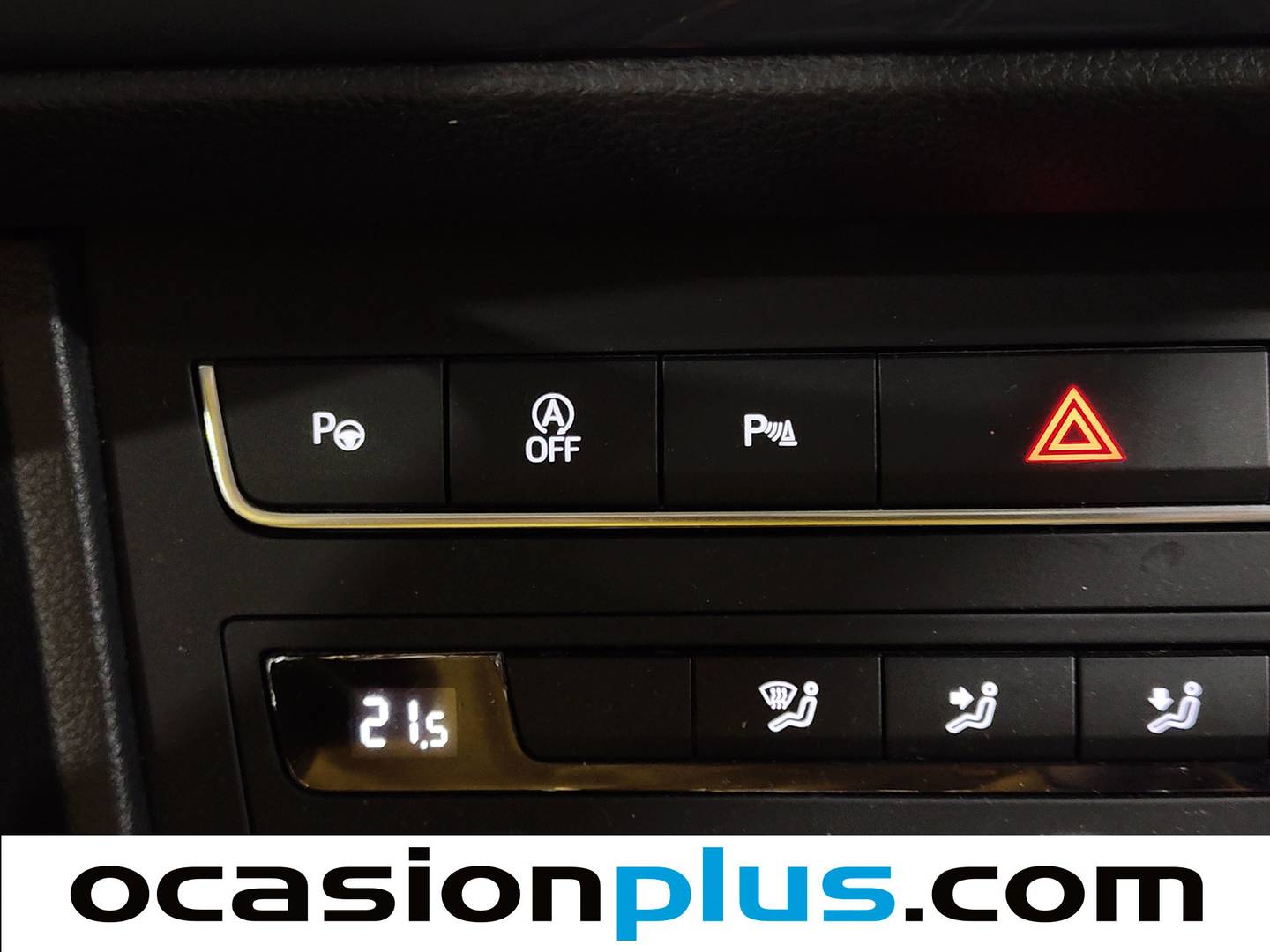 Foto Seat Ateca SEAT Ateca 1.5 TSI S&S Style XL (150 CV)