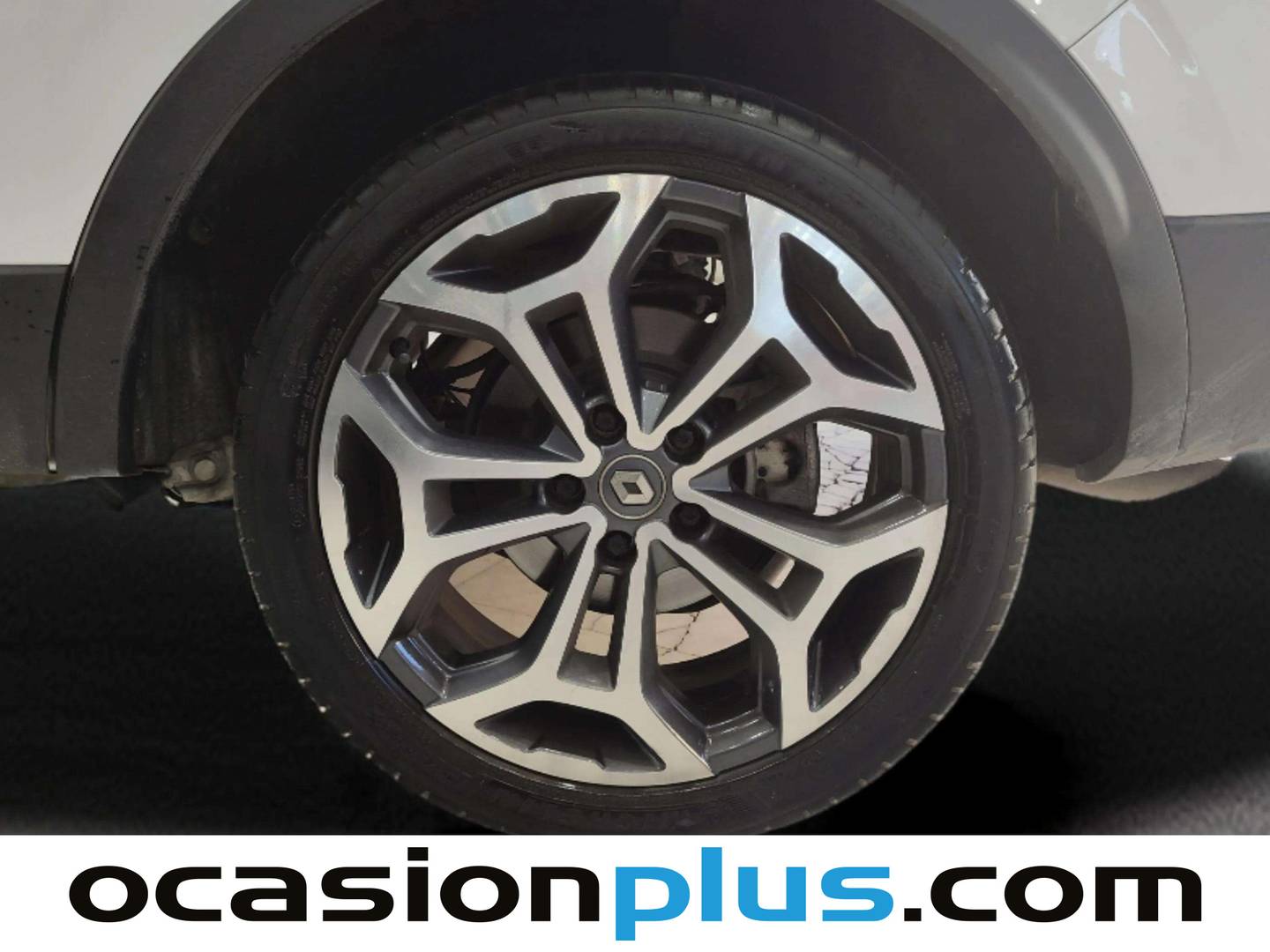 Renault Kadjar Renault Kadjar Techno TCe GPF (140 CV) EDC gasolina