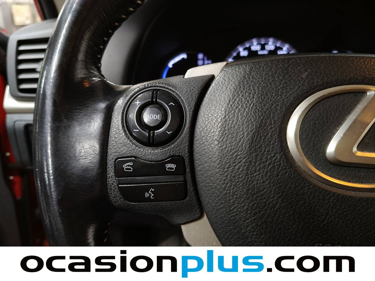 Lexus CT Lexus CT CT 200h Sport Edition (136 CV) 136cv