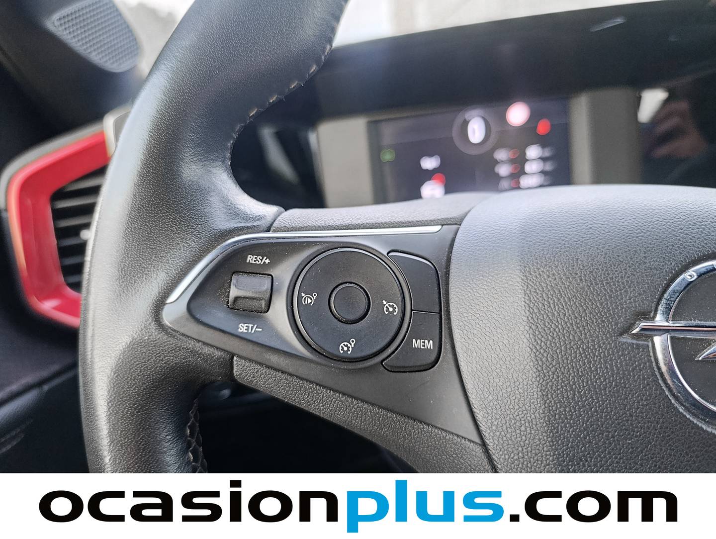 Opel Mokka Opel Mokka 1.2 T GS (136 CV) seminuevo