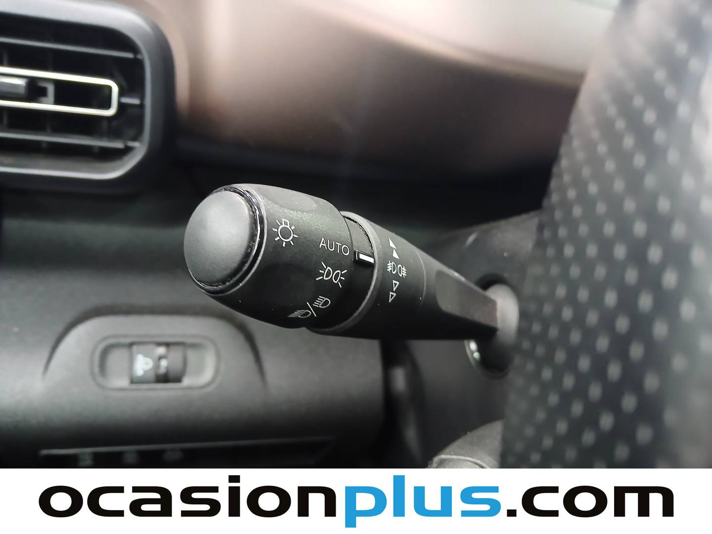 Peugeot Rifter Peugeot Rifter PureTech 110 GT Line Standard (110 CV) seminuevo