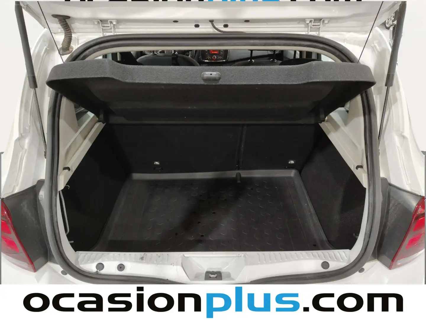 Foto Dacia Sandero Dacia Sandero Ambiance 1.0 (73 CV)