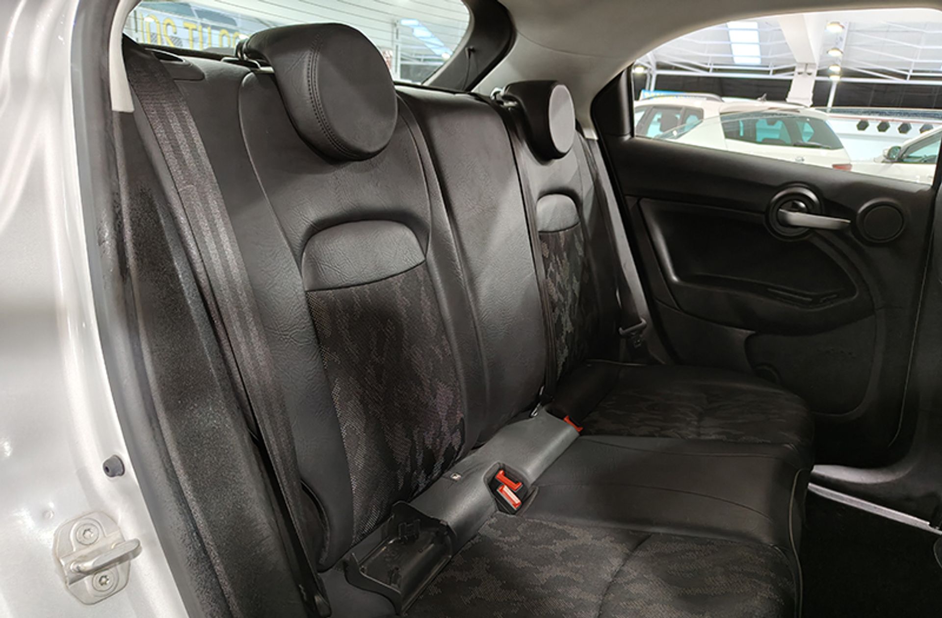 Fiat 500X 1.0 Firefly T3 Cross - foto 17
