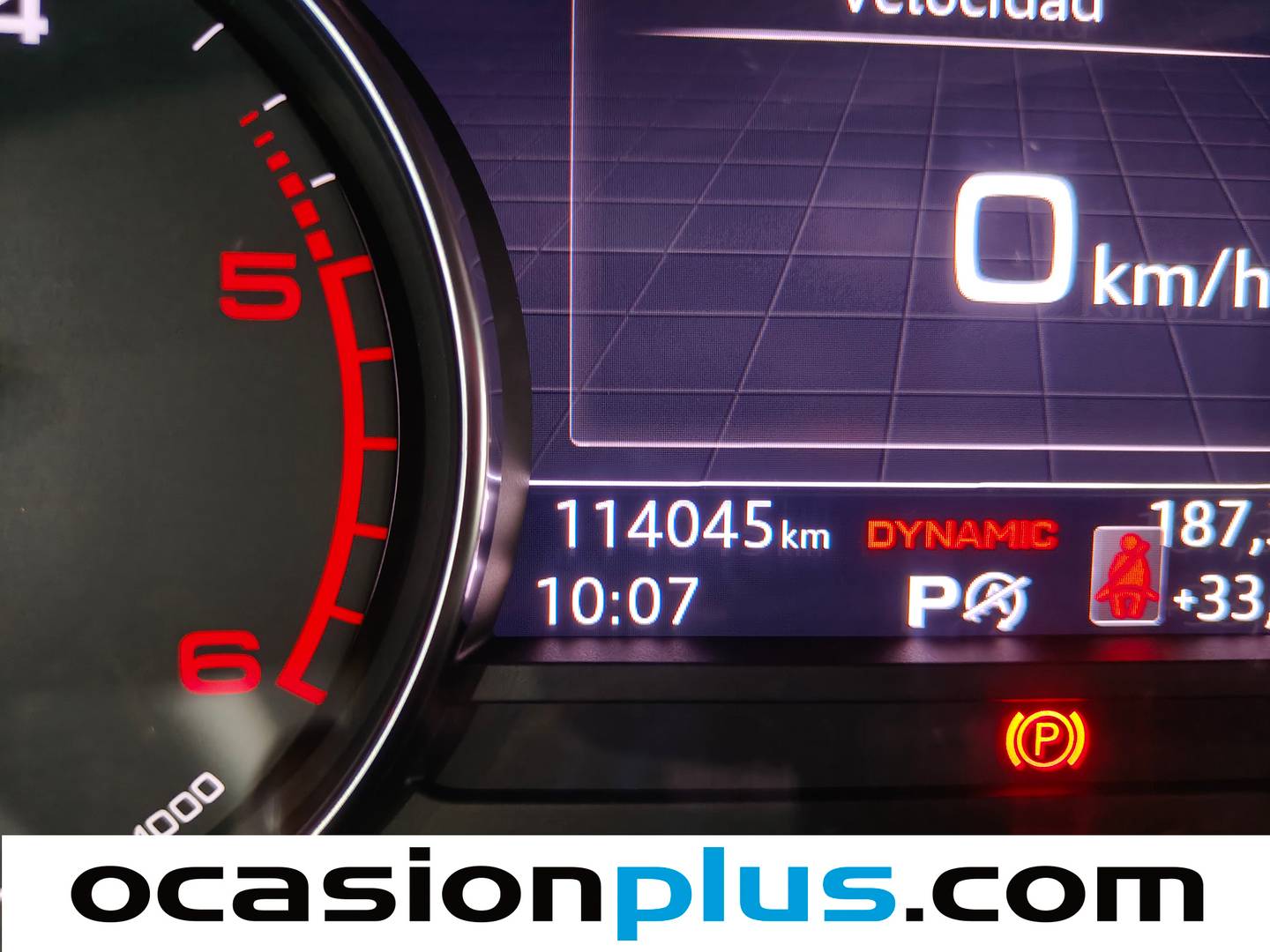 Audi A4 Audi A4 Avant S line 35 TDI (150 CV) S tronic barato