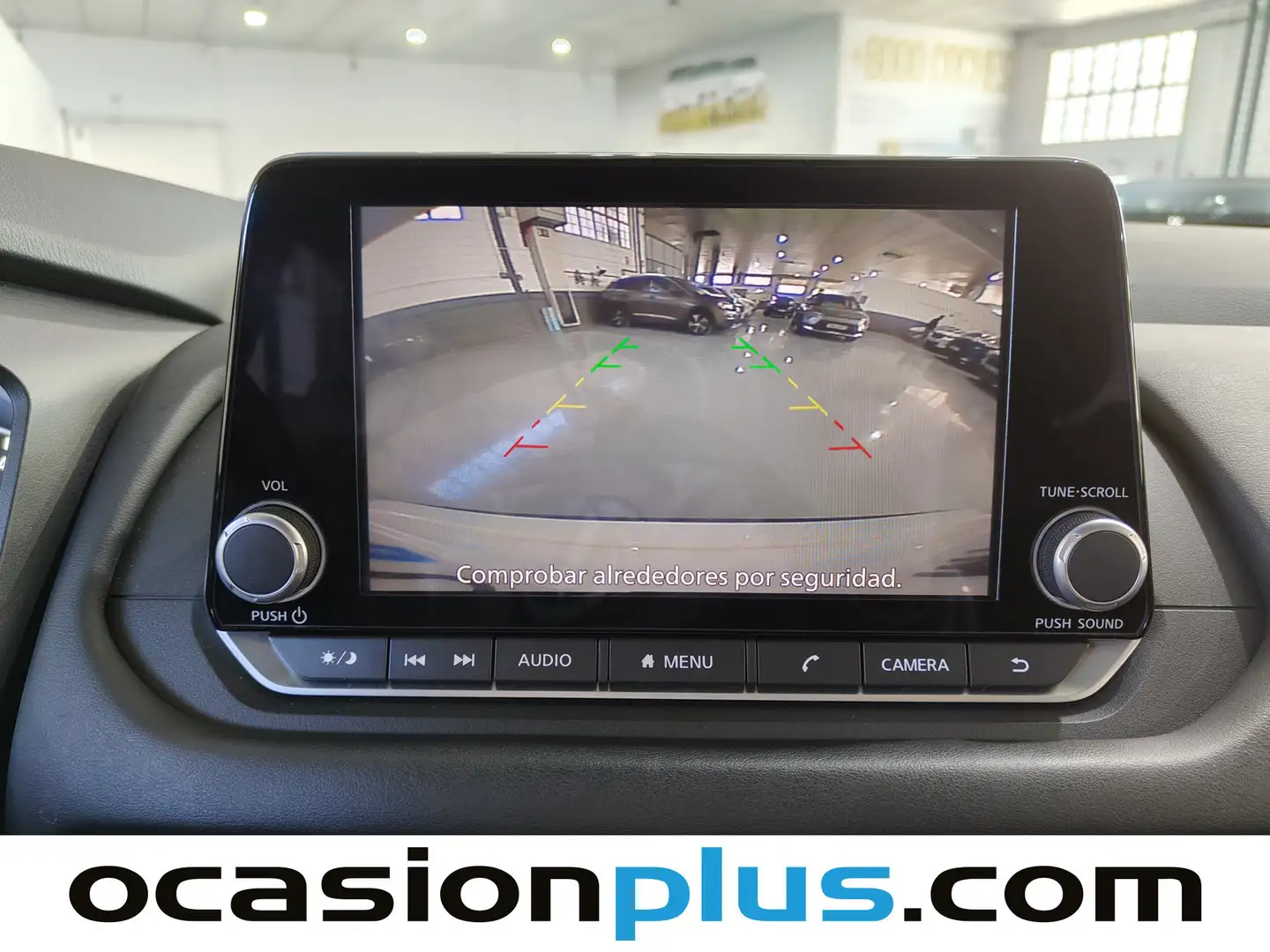 Foto Nissan QASHQAI Nissan Qashqai DIG-T 158 mHEV Acenta Xtronic (158 CV)