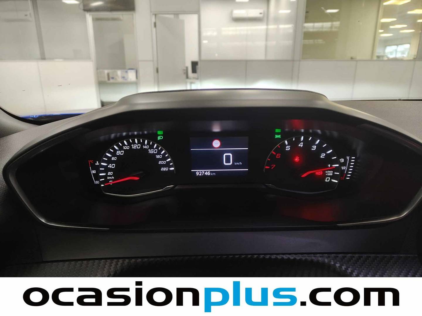 Peugeot 2008 Peugeot 2008 PureTech 100 S&S Allure (100 CV) de ocasión