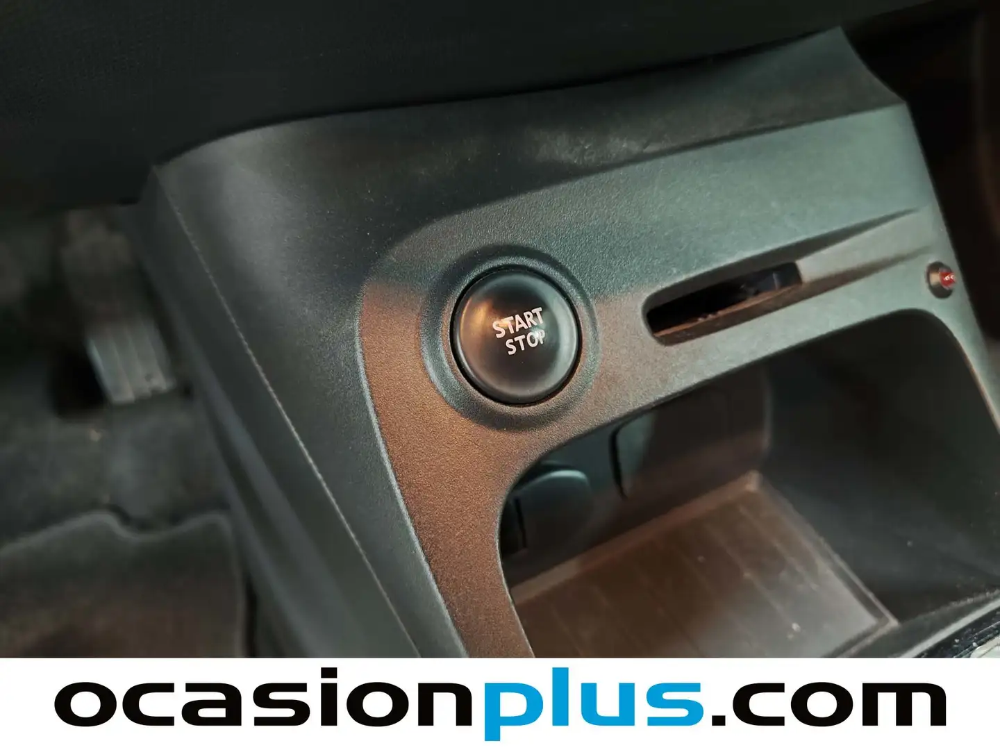 Foto Renault Captur Renault Captur Zen Energy TCe (90 CV)