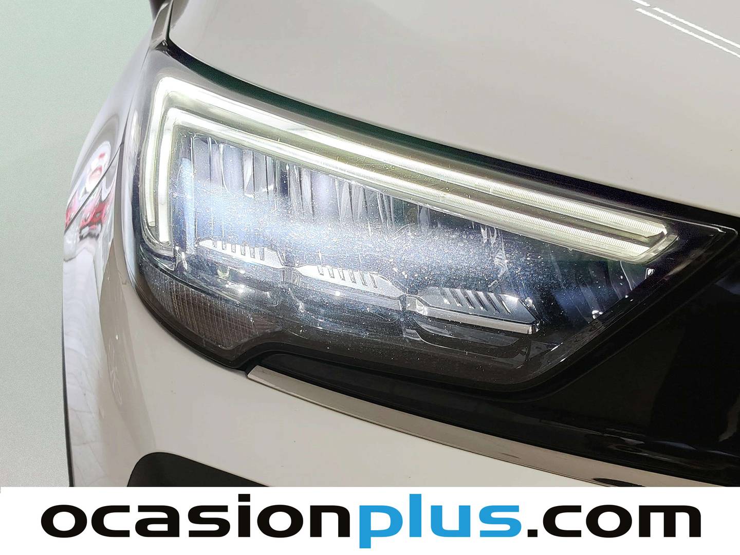 Acabados Opel Crossland Opel Crossland 1.2 Elegance Auto (130 CV)