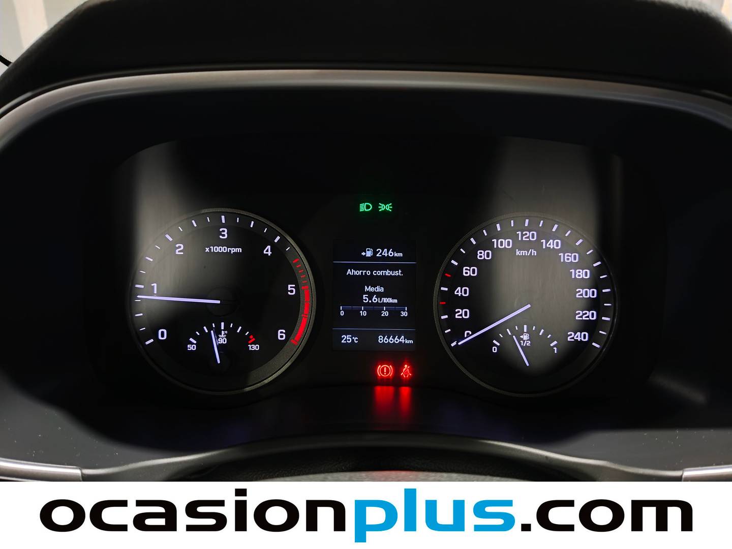 Hyundai Tucson Hyundai Tucson 1.6 CRDI Essence 4x2 (116 CV) 2019