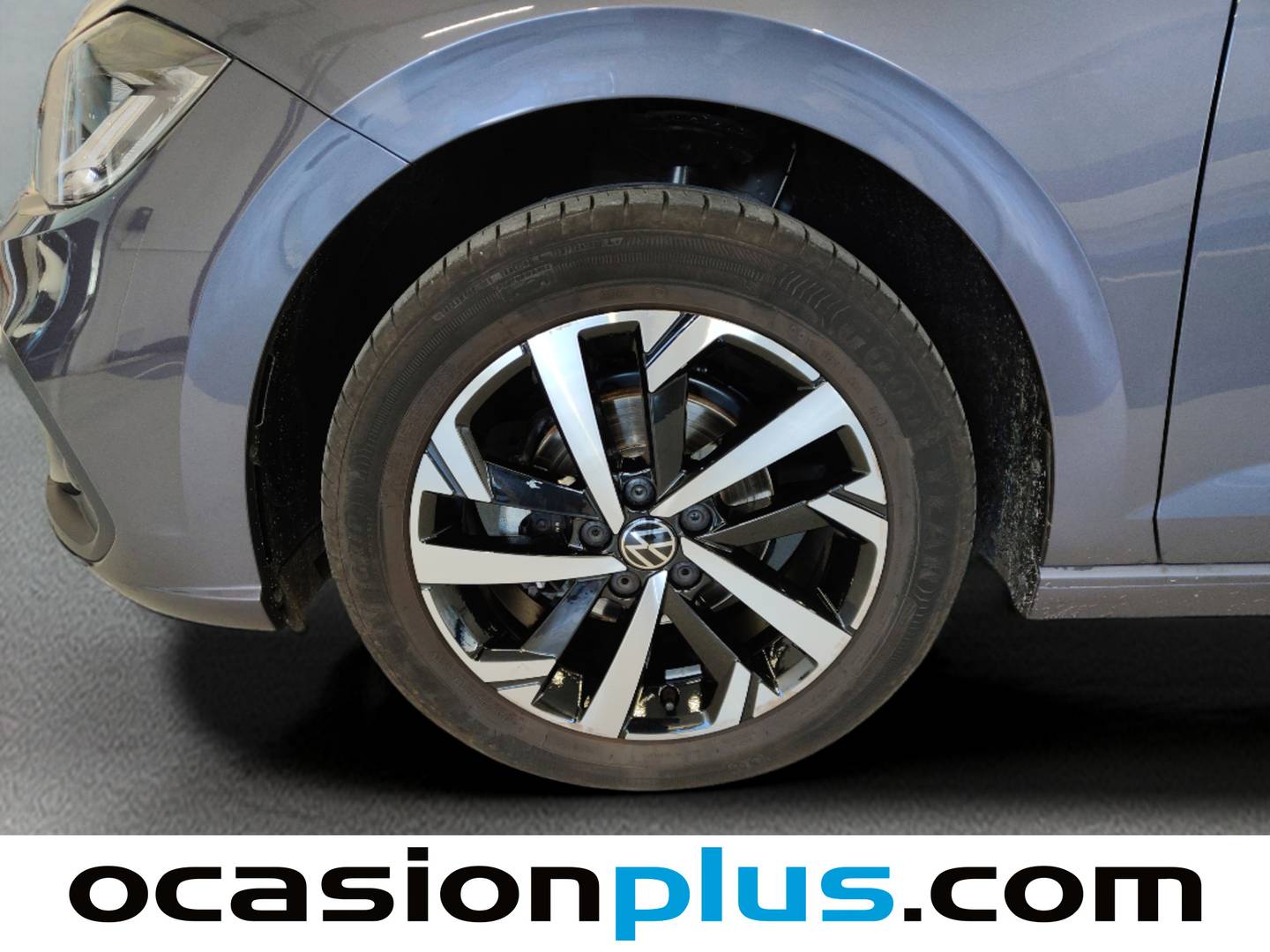 Foto Volkswagen Polo Volkswagen Polo ``Más`` 1.0 TSI (95 CV) DSG