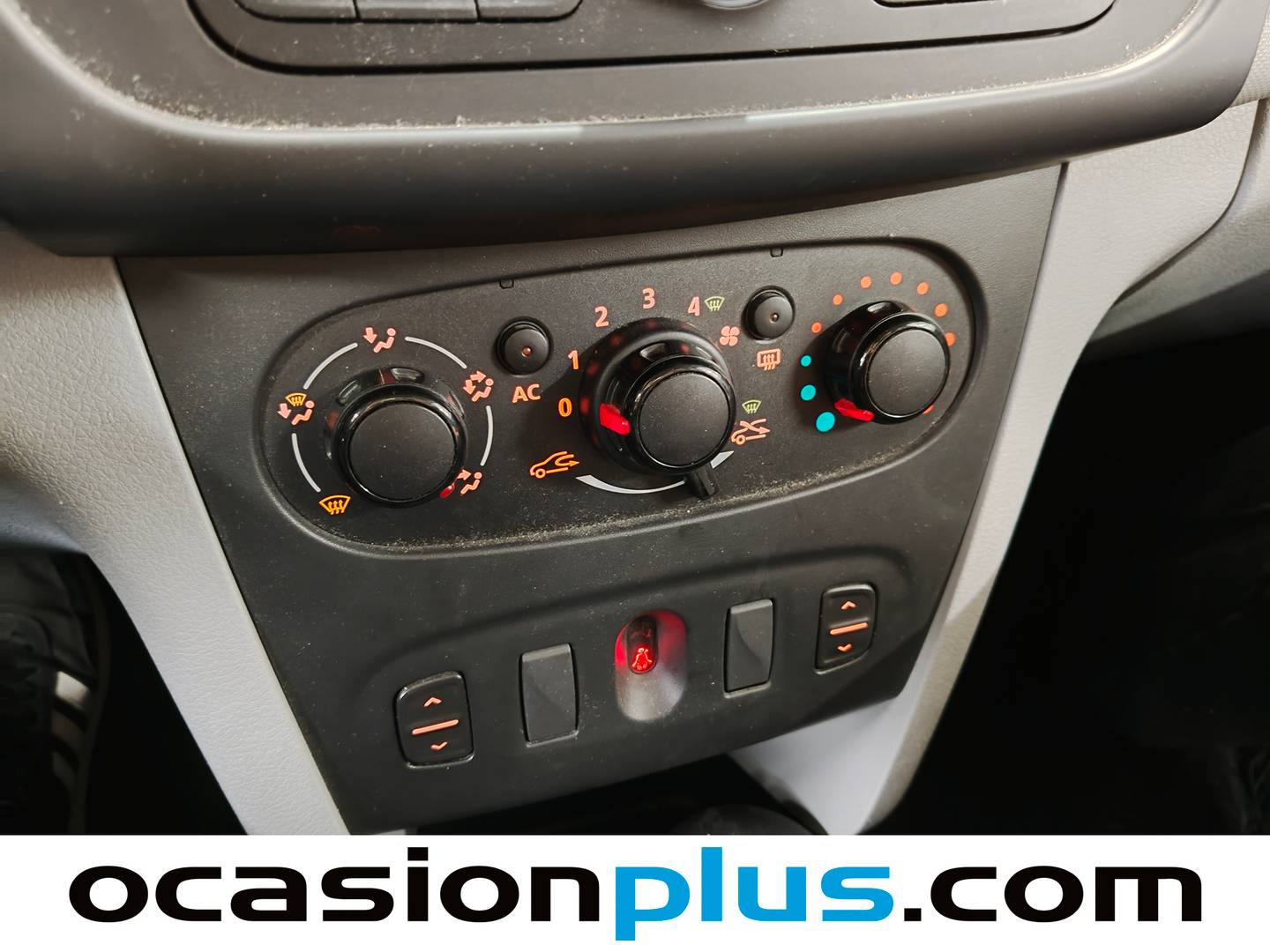 Dacia Logan Dacia Logan 1.2 Ambiance (75 CV) 75cv