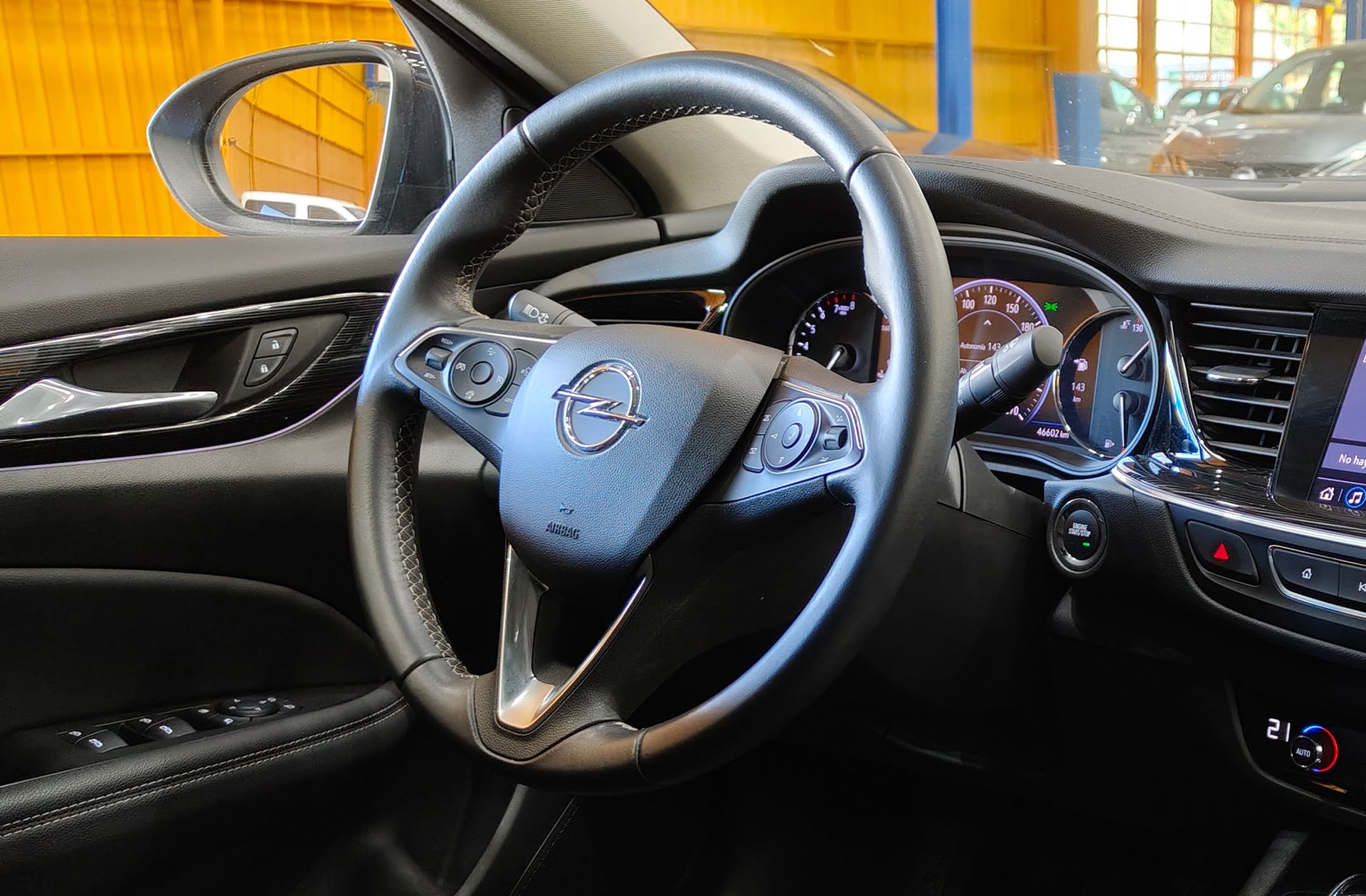 Opel Insignia GS 1.5 Turbo XFT Innovation - foto 25