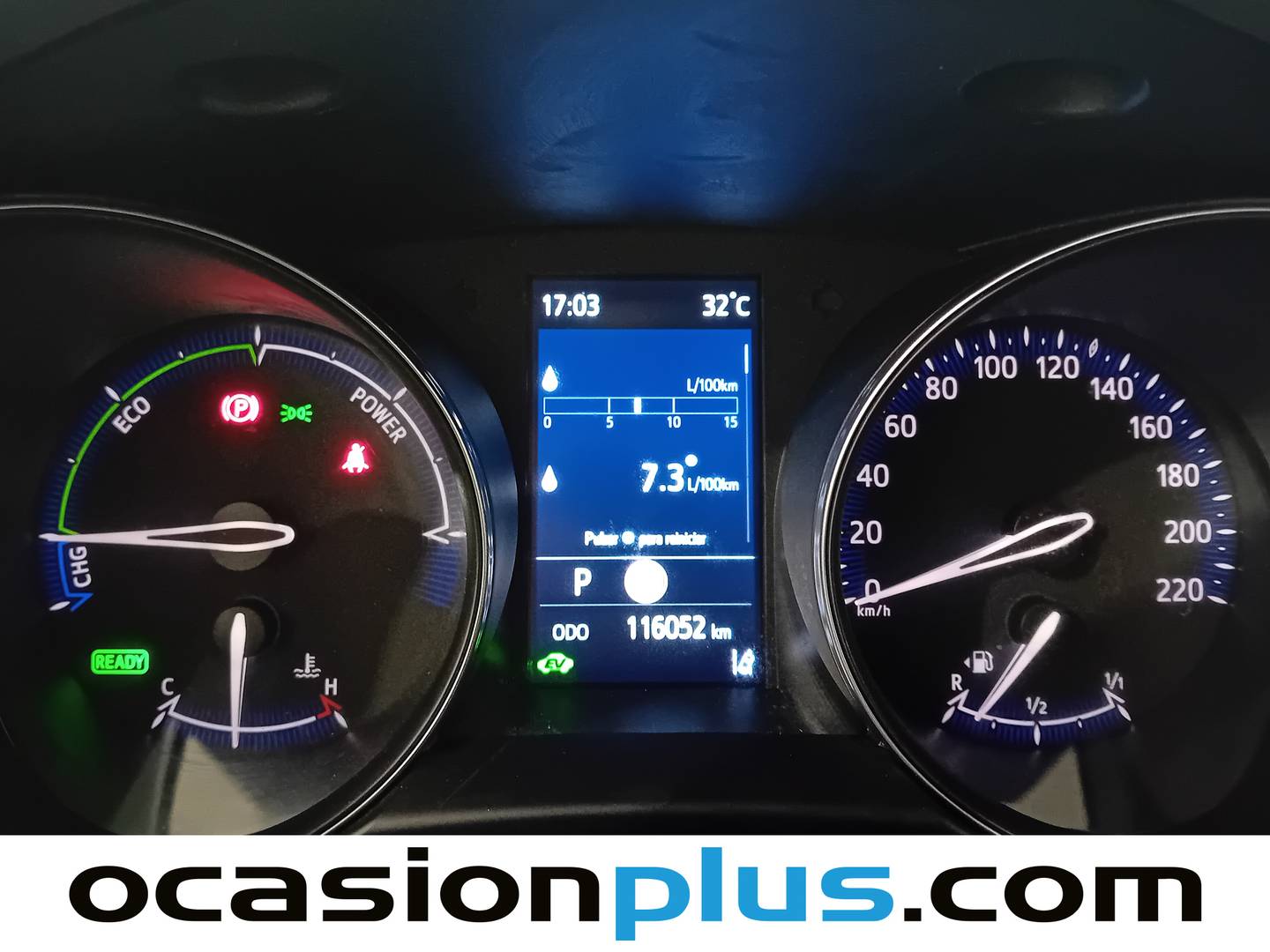 Toyota C-HR Toyota C-HR 180H Advance (184 CV) 2021