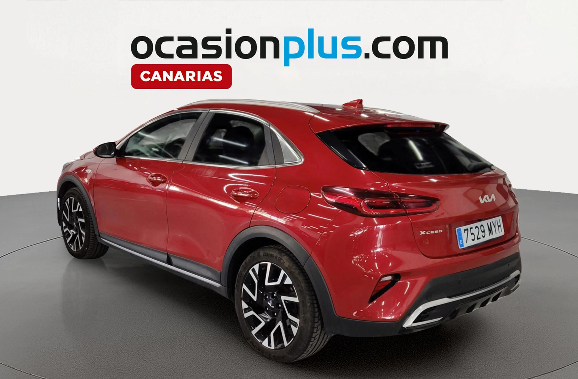 Kia XCeed 1.0 T-GDi Drive - foto 3