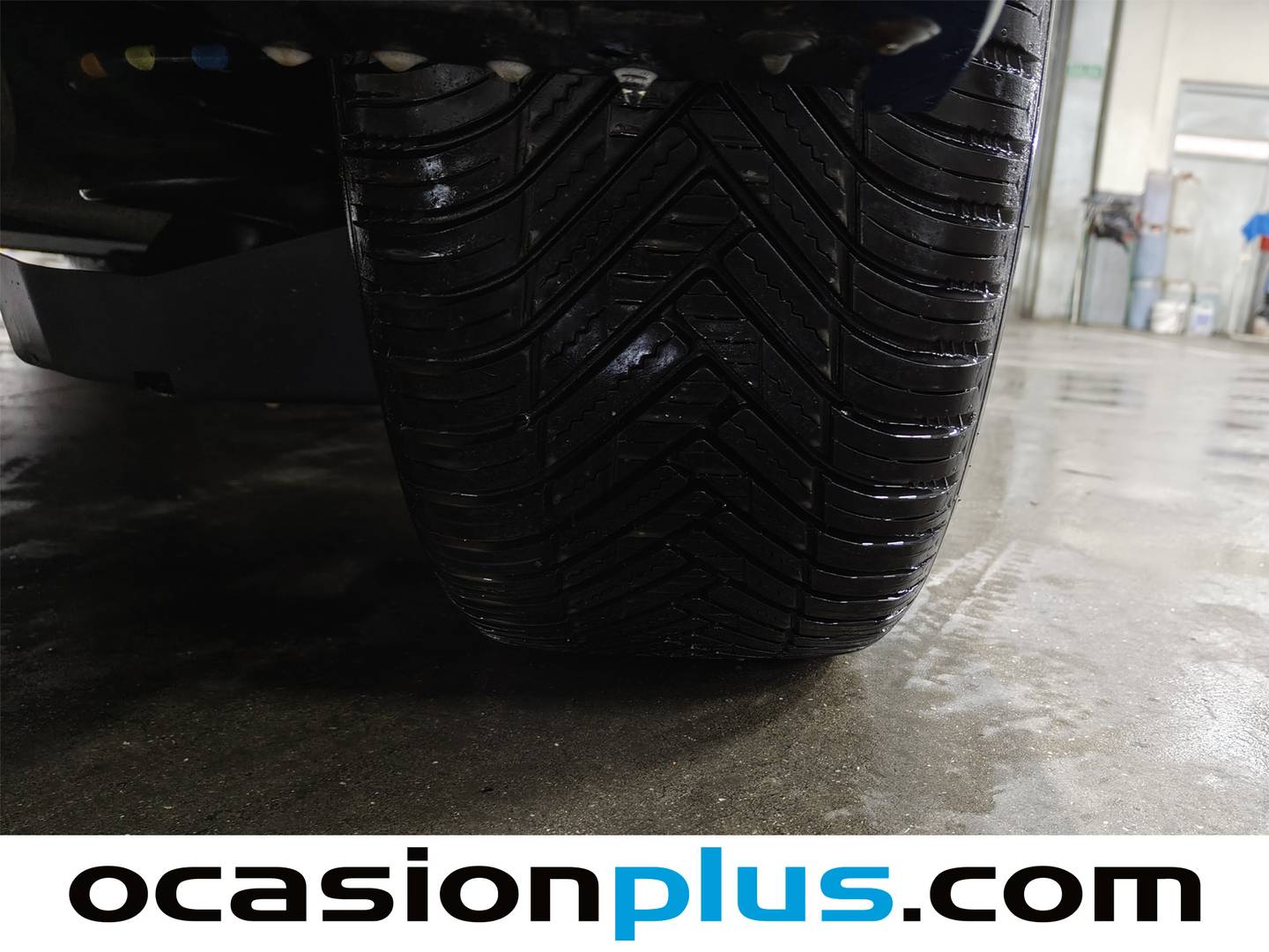 Foto Peugeot 308 Peugeot 308 PureTech 130 S&S GT EAT8 (130 CV)