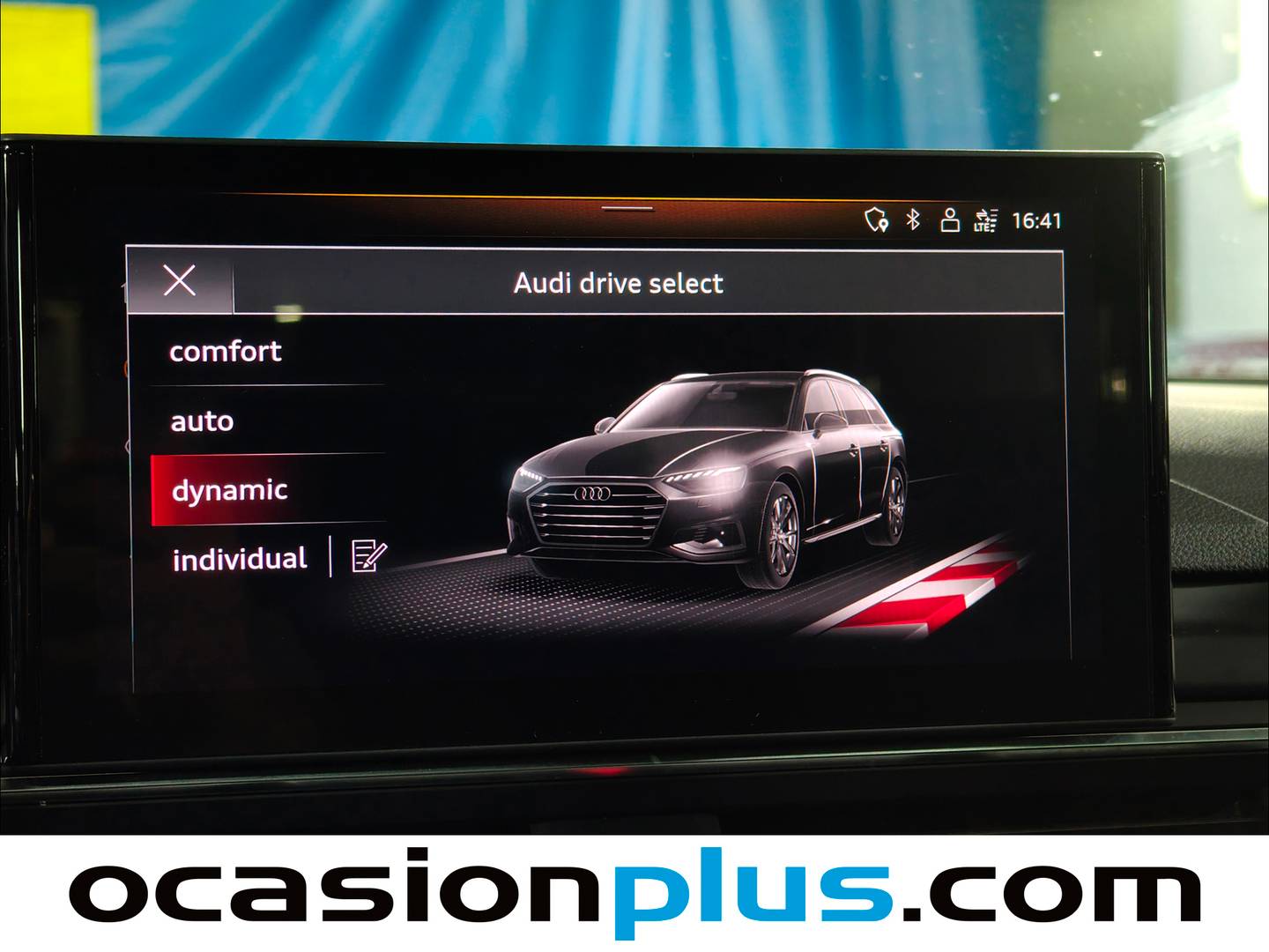 Audi A4 Audi A4 Avant Advanced 35 TFSI (150 CV) S tronic 2023