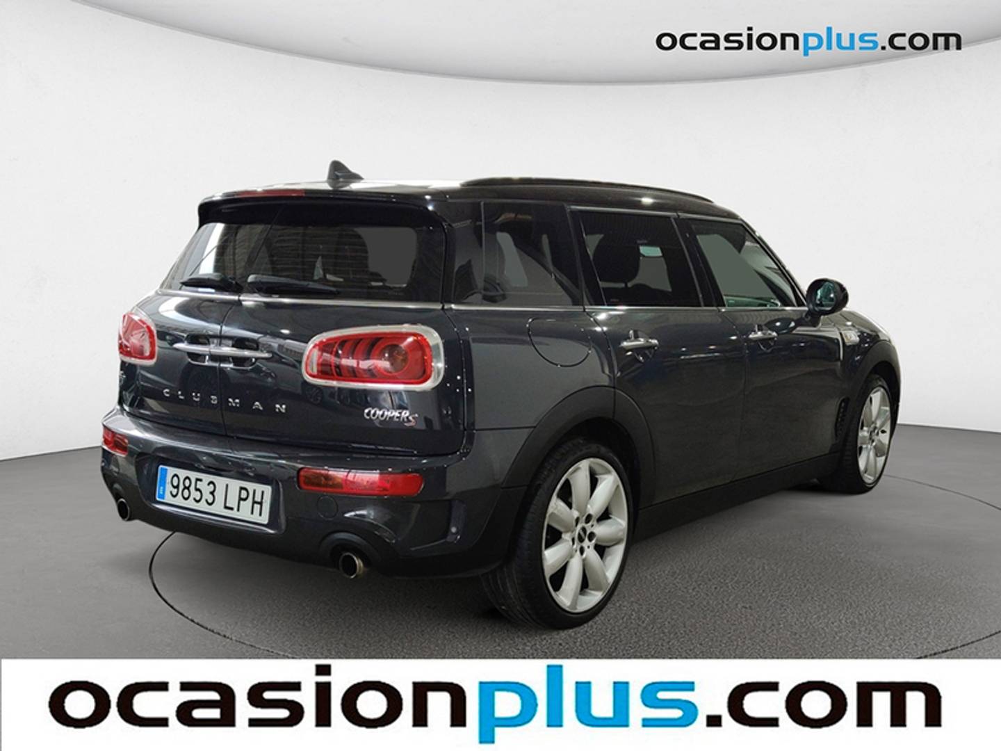 Foto Mini CLUBMAN MINI MINI Clubman Cooper S (192 CV)