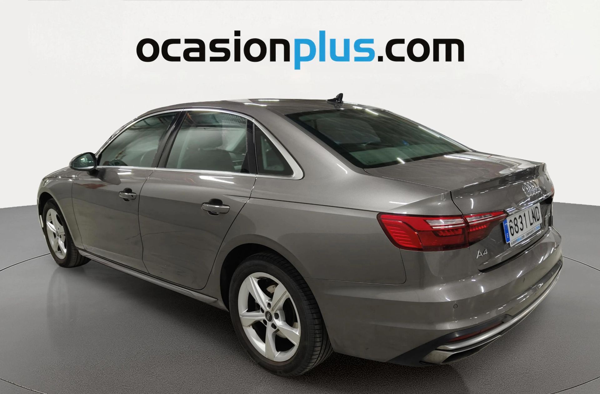 Audi A4 Advanced 35 TDI S tronic - foto 3