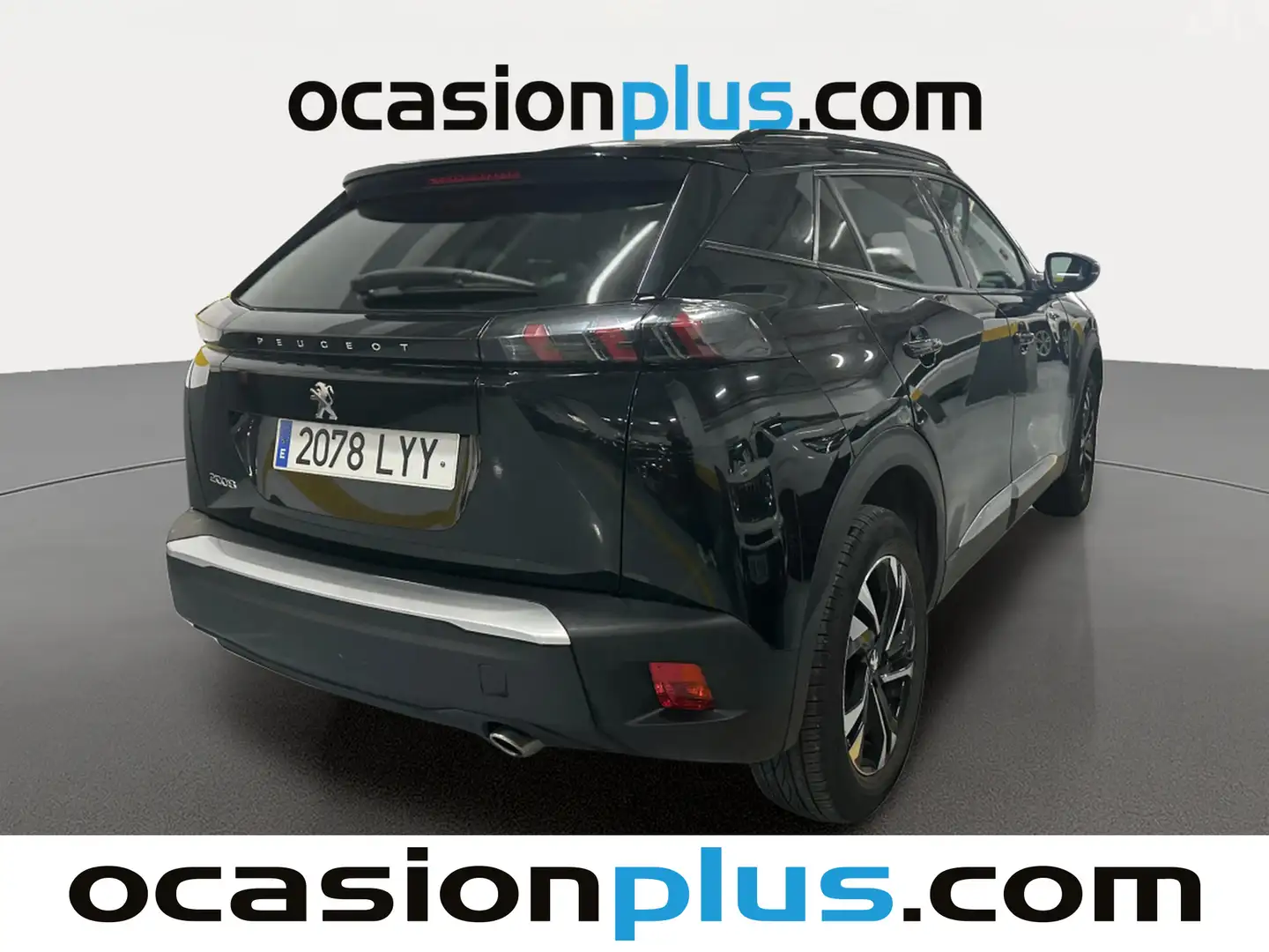 Foto Peugeot 2008 Peugeot 2008 BlueHDi 130 S&S Allure EAT8 (130 CV)