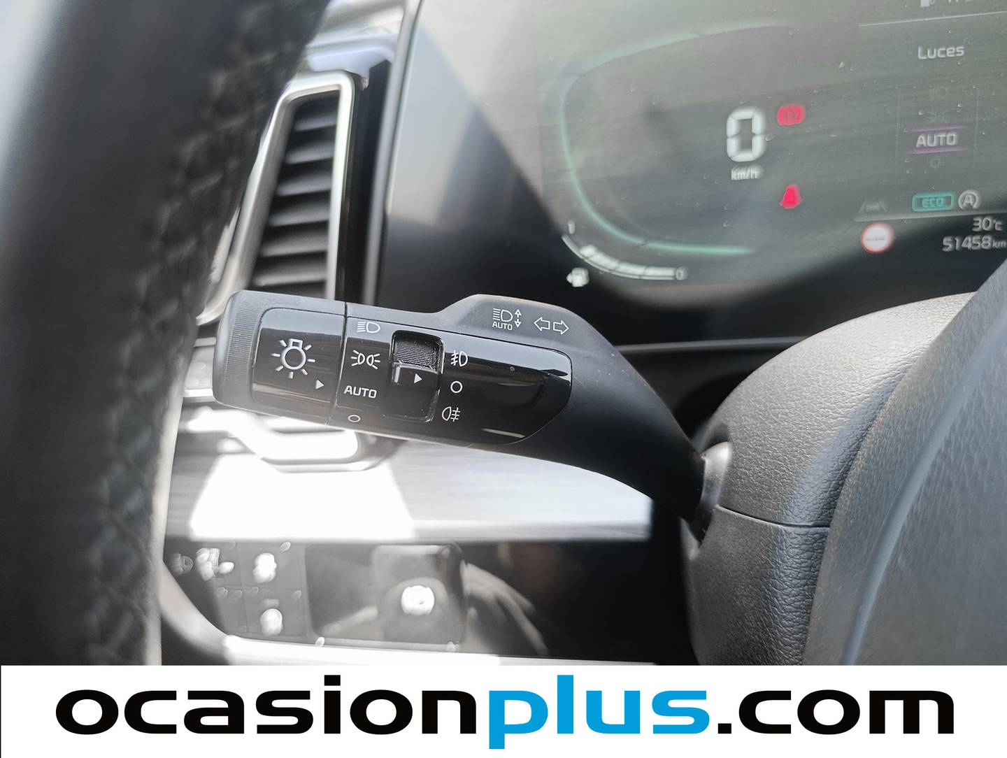 KIA Sportage KIA Sportage 1.6 T-GDi MHEV Drive 4x2 (150 CV) seminuevo