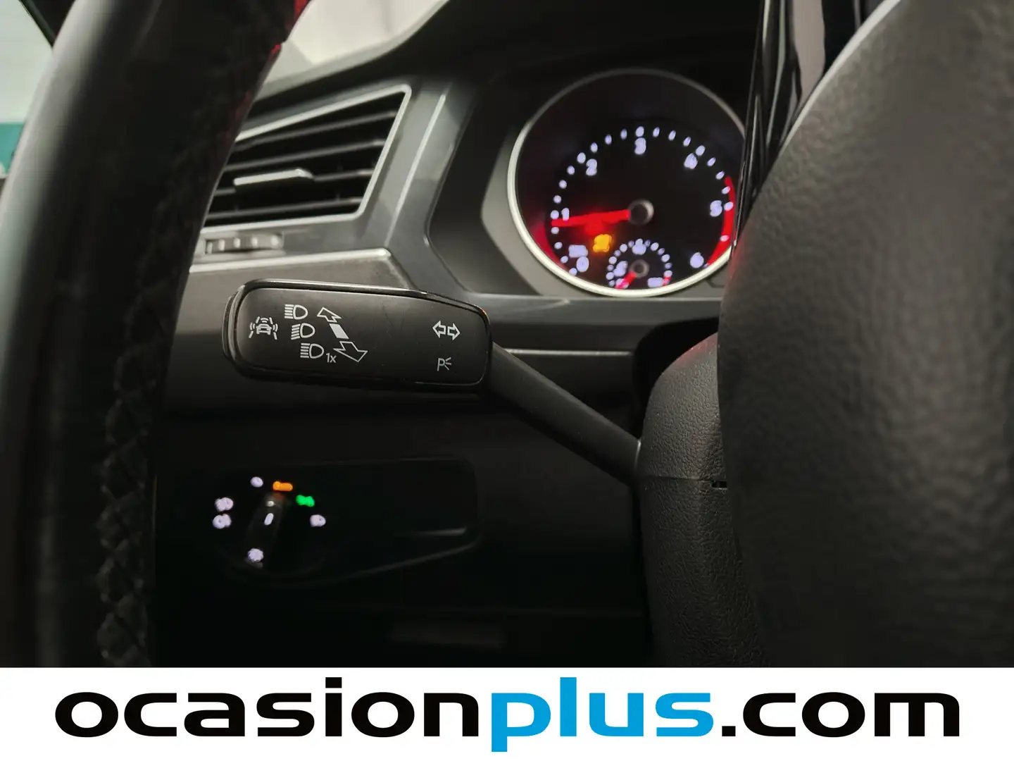 Foto Volkswagen Tiguan Volkswagen Tiguan Advance 2.0 TDI BMT (150 CV)