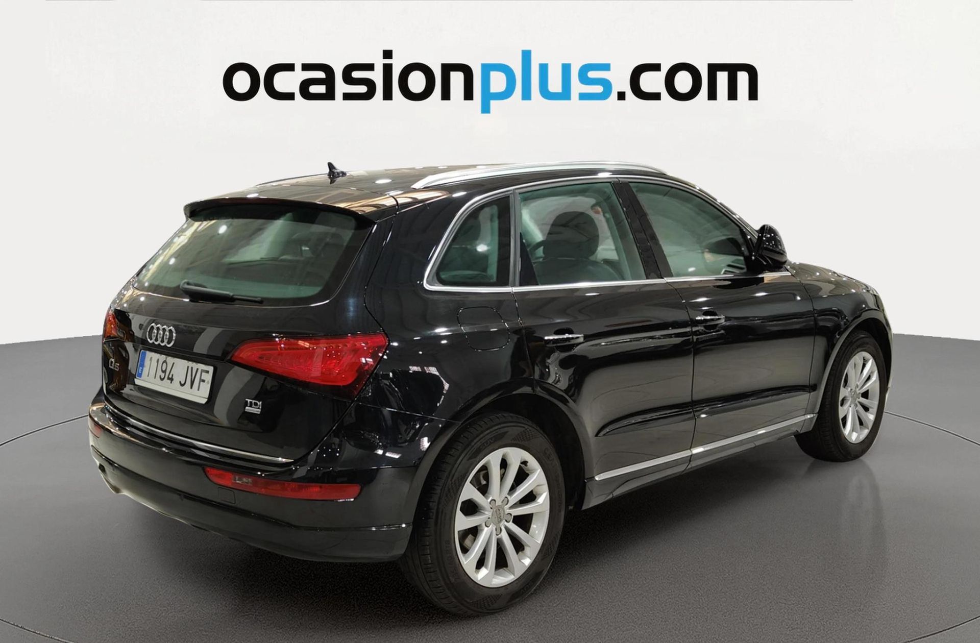 Audi Q5 Advanced edition 2.0 TDI ultra - foto 4