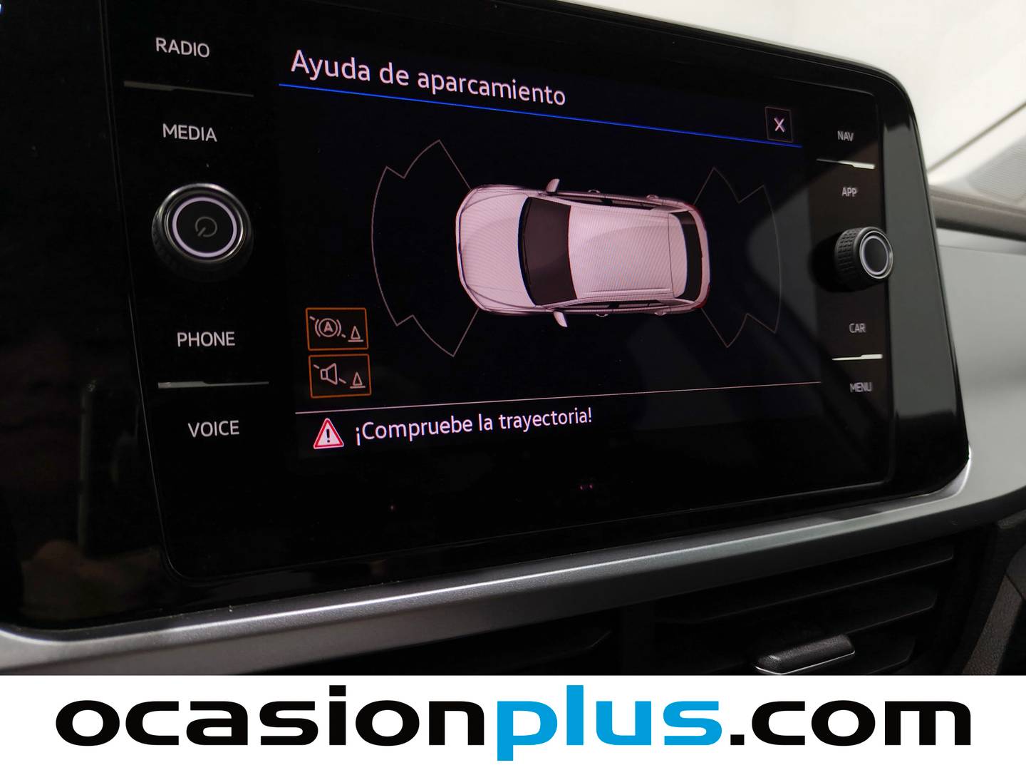 Equipamiento del Volkswagen T-Roc Volkswagen T-Roc Life 1.5 TSI (150 CV) DSG