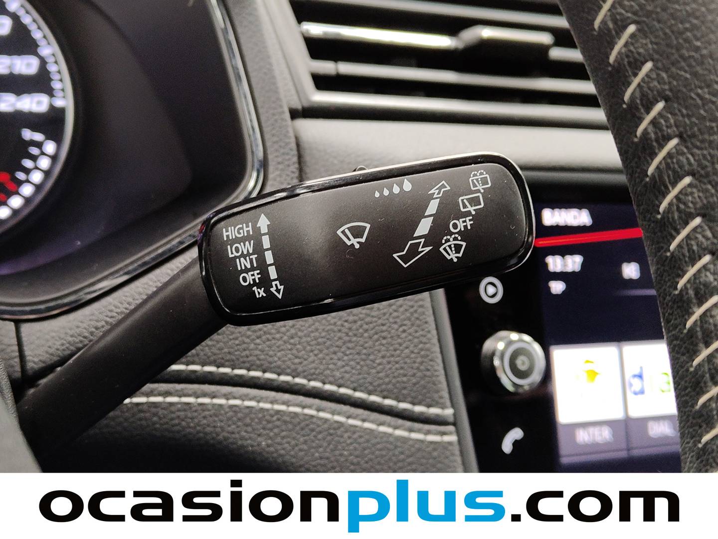 Seat Arona Seat Arona 1.0 TGI GNC Xcellence (90 CV) de segunda mano