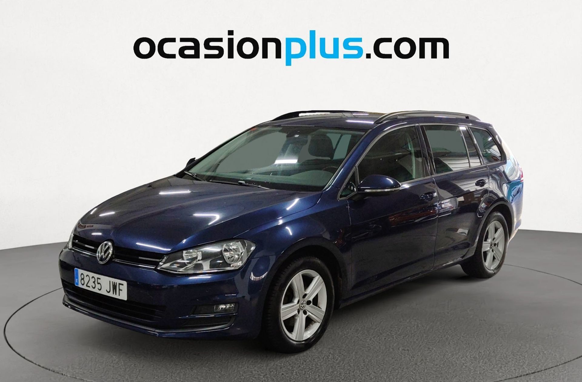 Volkswagen Golf Variant Advance 1.4 TSI BMT DSG