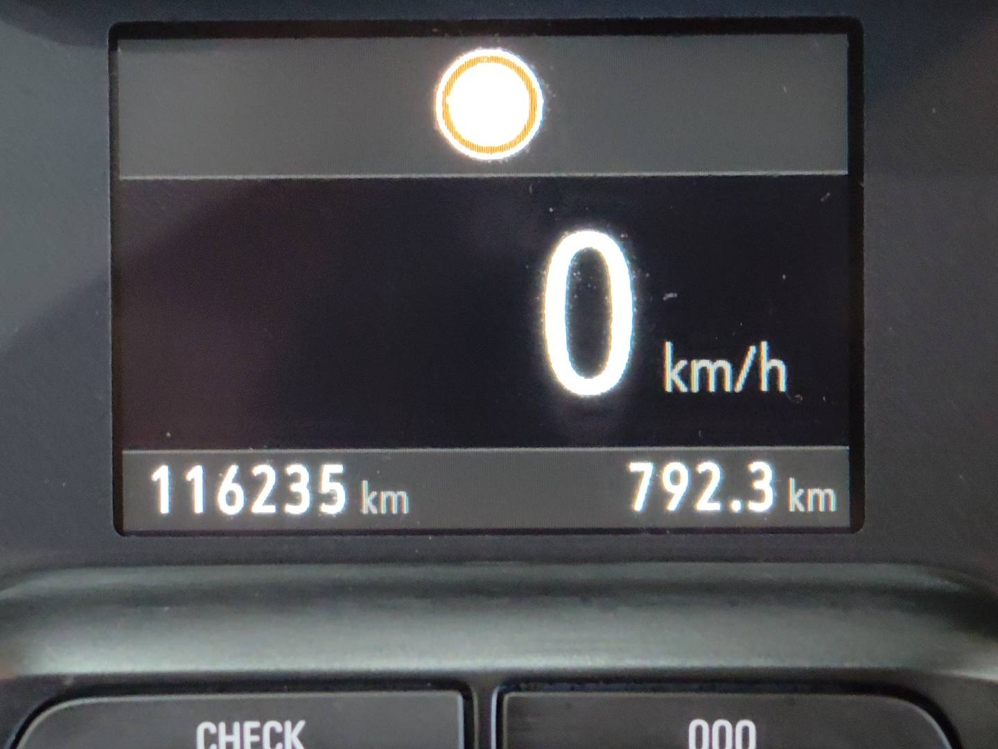 Foto Opel Grandland X Opel Grandland X 1.6 CDTi Excellence (120 CV)