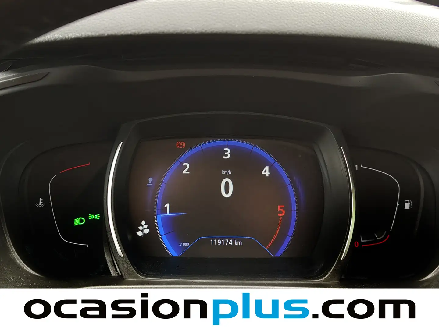 Foto Renault Kadjar Renault Kadjar Intens Energy dCi (110 CV)