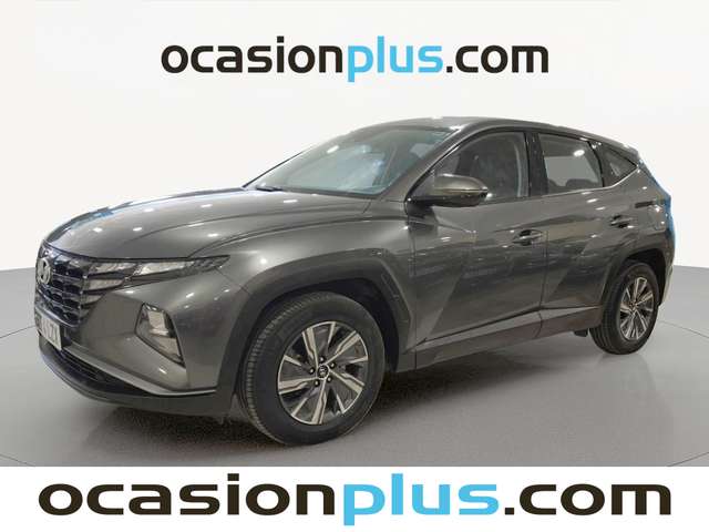 Hyundai Tucson 1.6 TGDI Klass 4x2 (150 CV) de segunda mano