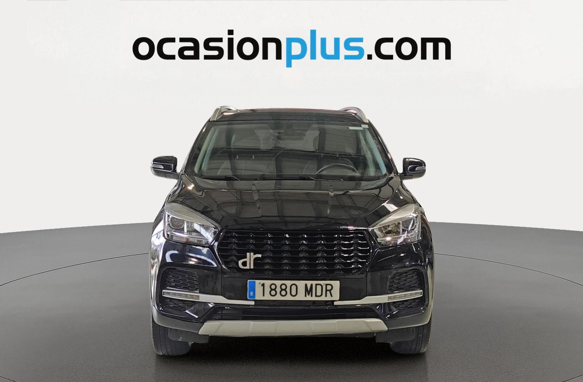 DR AUTOMOBILES DR 4.0 DR4 1.5 - foto 13