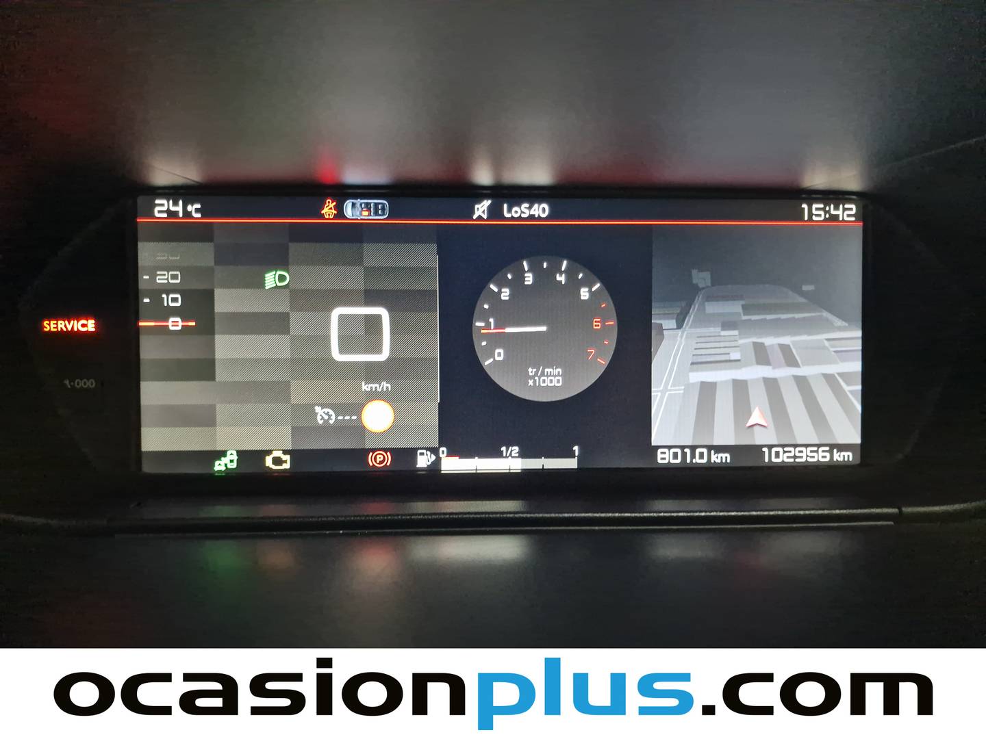 Citroën Grand C4 Spacetourer Citroën Grand C4 Spacetourer BlueHDi 130 S&S Shine (130 CV) 7 Plazas al mejor precio