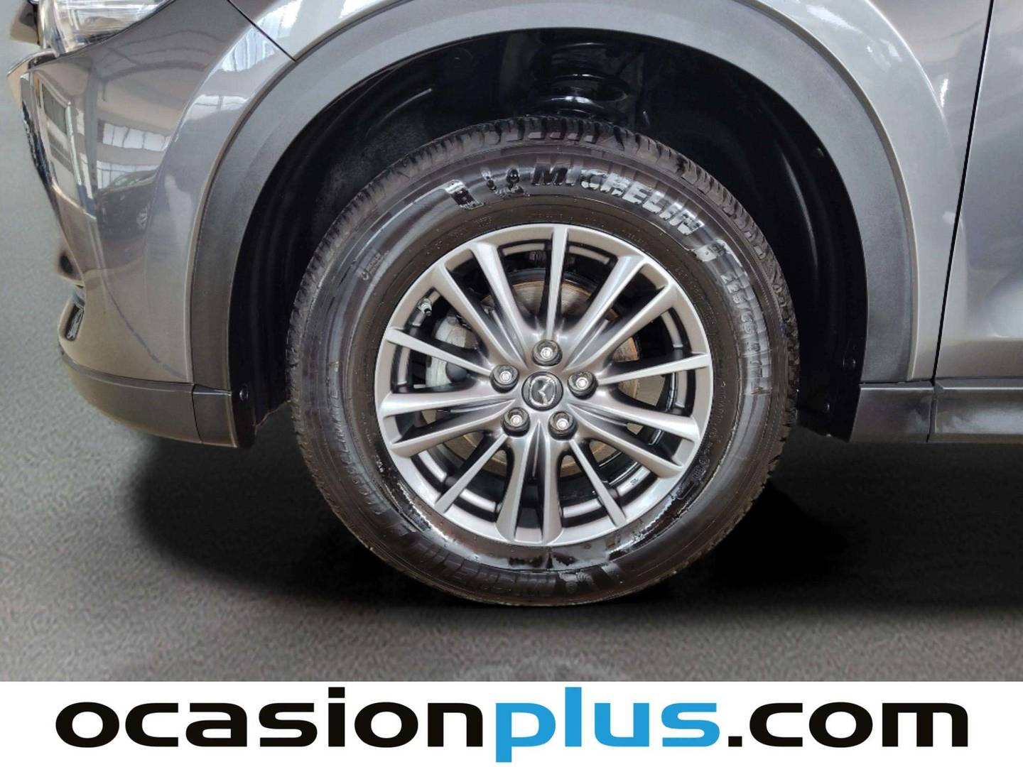 Mazda CX-5 Mazda CX-5 2.0 G Evolution 2WD AT (165 CV) km 0