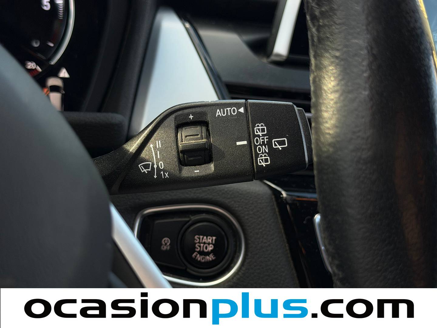 Paquetes del BMW Serie 2 Gran Tourer BMW Serie 2 216d Gran Tourer Business (116 CV)