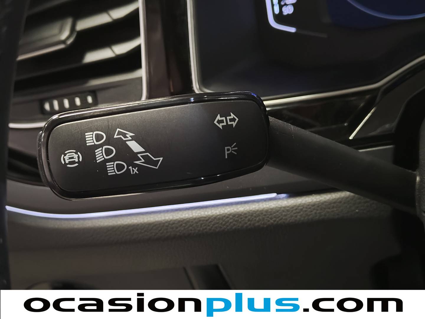 Foto Volkswagen Taigo Volkswagen Taigo R-Line 1.0 TSI (110 CV)