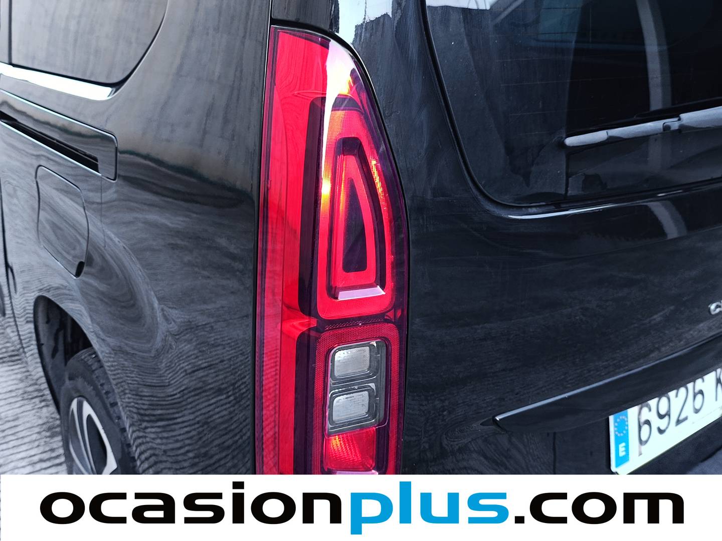 Foto Citroën Berlingo Citroen Berlingo BlueHDi 130 S&S Talla XL Shine (130 CV)