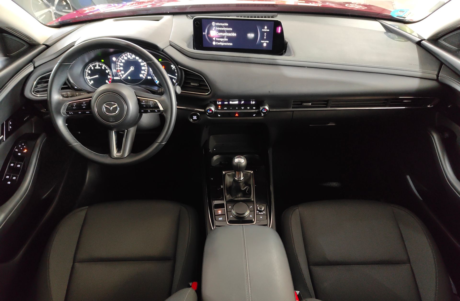 Mazda CX-30 e-Sky G MHEV Exclusive-Line Plus - foto 6
