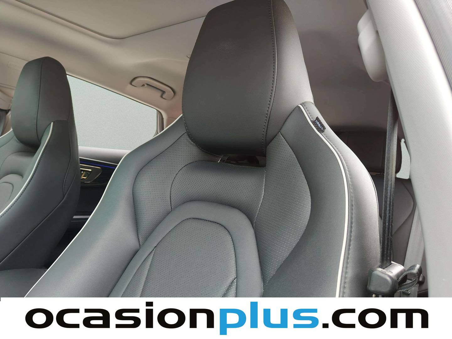 OMODA 5 EV Omoda 5 EV 61kWh Premium (211 CV) seminuevo