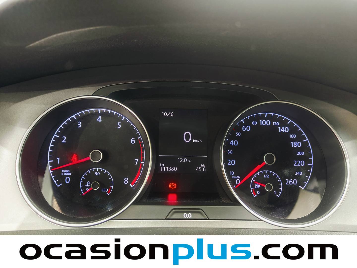 Volkswagen Golf Volkswagen Golf Variant Special Edition 1.2 TSI BMT (110 CV) de segunda mano