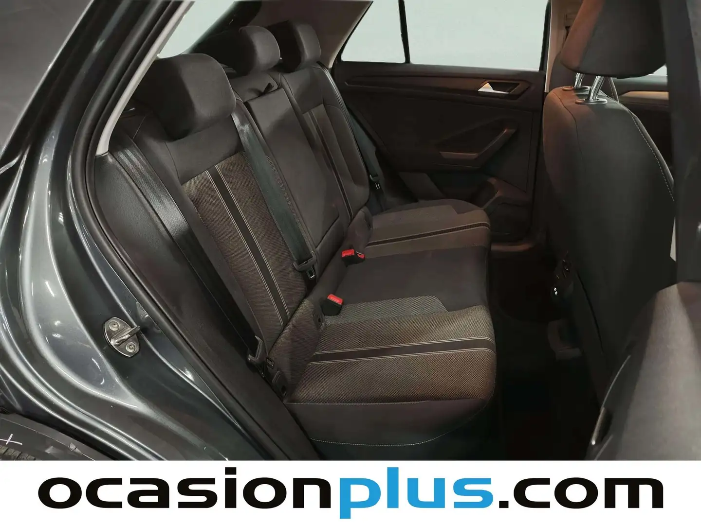 Foto Volkswagen T-Roc Volkswagen T-Roc Advance 2.0 TDI (150 CV) DSG